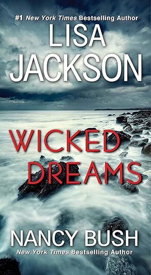 Wicked Dreams by Lisa Jackson