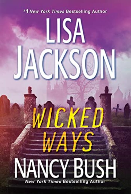 Wicked Ways by Lisa Jackson