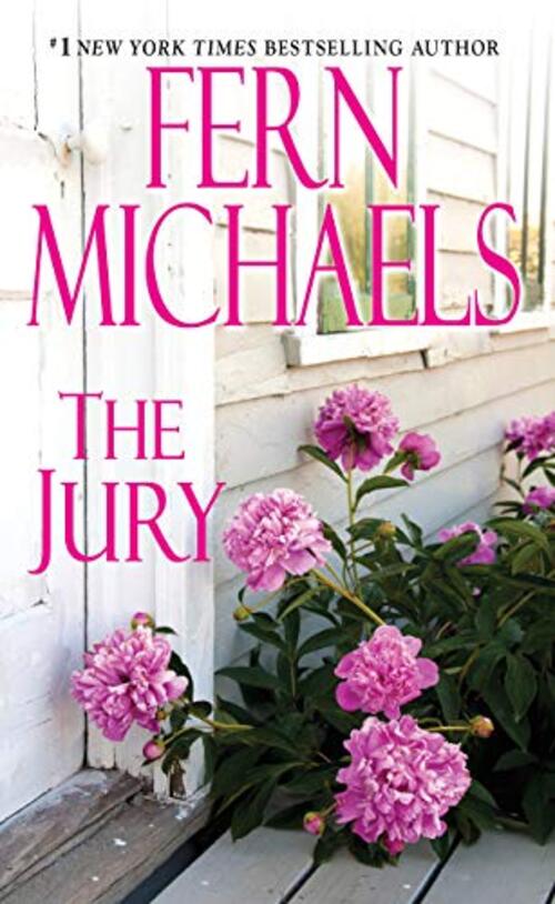 The Jury by Fern Michaels