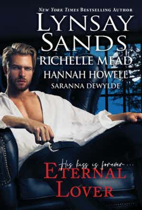 Eternal Lover by Lynsay Sands