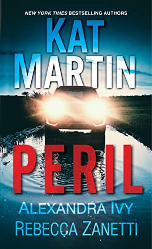 Peril by Rebecca Zanetti