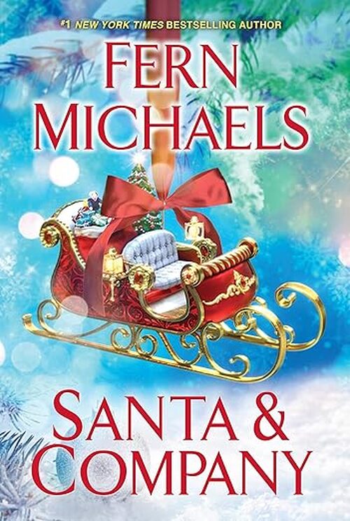 Santa and Company by Fern Michaels