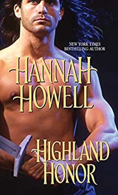 Highland Honor by Hannah Howell