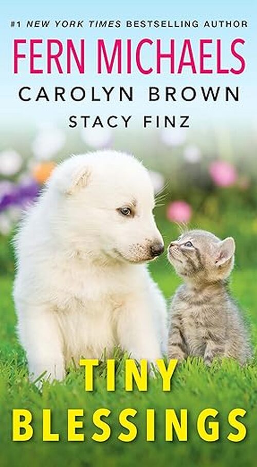 Tiny Blessings by Fern Michaels