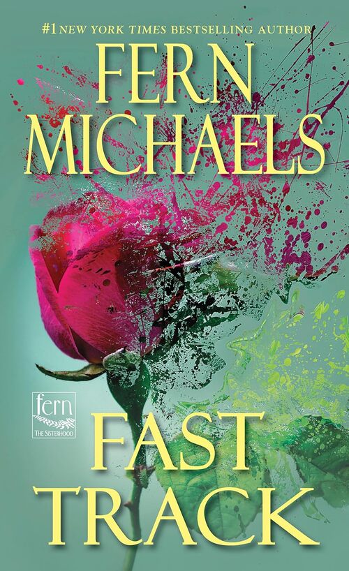 Fast Track by Fern Michaels