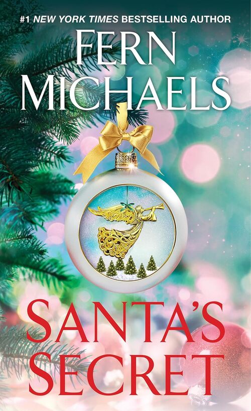 Santa's Secret by Fern Michaels