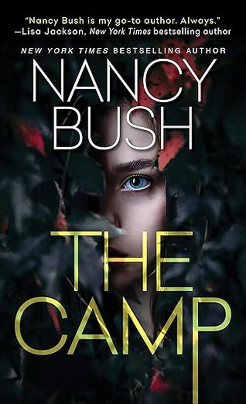 The Camp by Nancy Bush