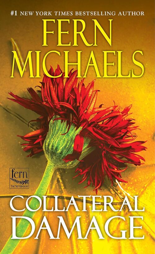 Collateral Damage by Fern Michaels