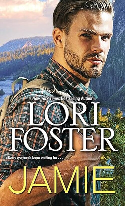 Jamie by Lori Foster
