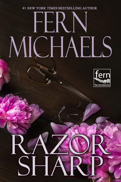 Razor Sharp by Fern Michaels
