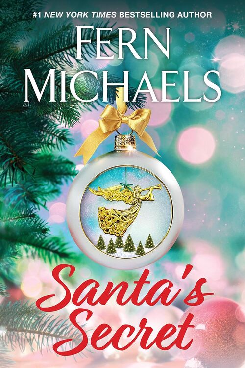 Santa's Secret by Fern Michaels