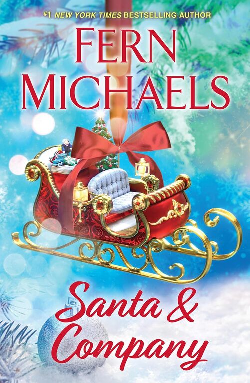 Santa and Company by Fern Michaels