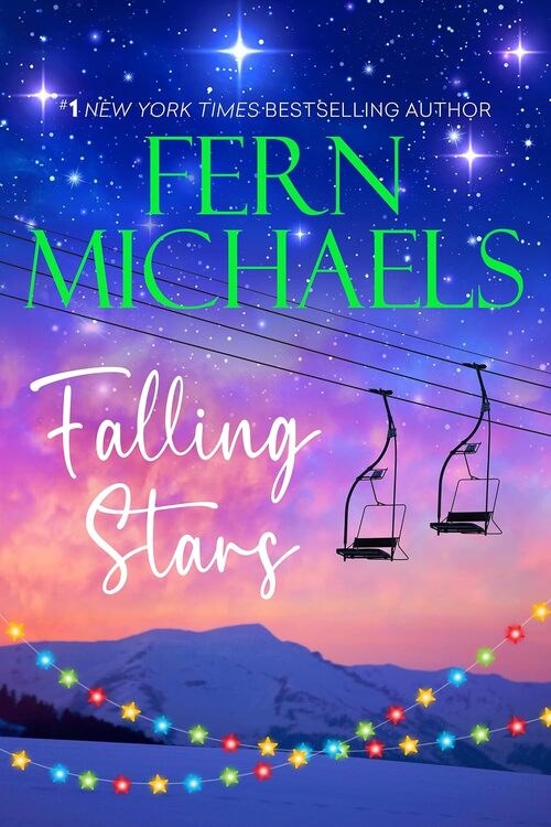 Falling Stars by Fern Michaels