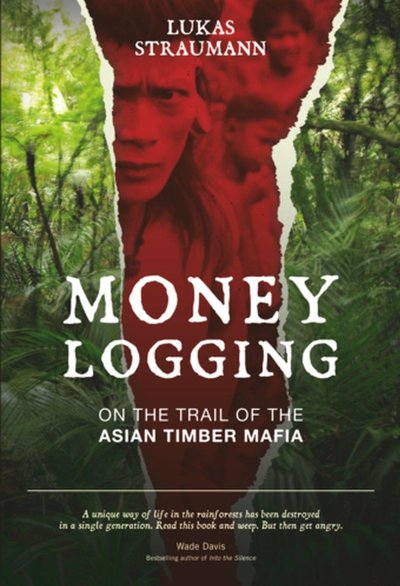 Money Logging by Lukas Straumann