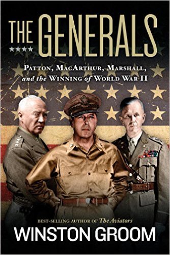 The Generals by Winston Groom