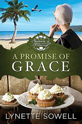 A Promise of Grace by Lynette Sowell