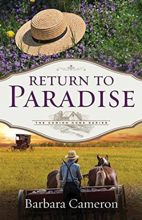 Return to Paradise by Barbara Cameron