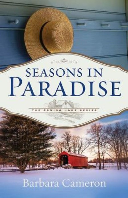 Seasons in Paradise by Barbara Cameron