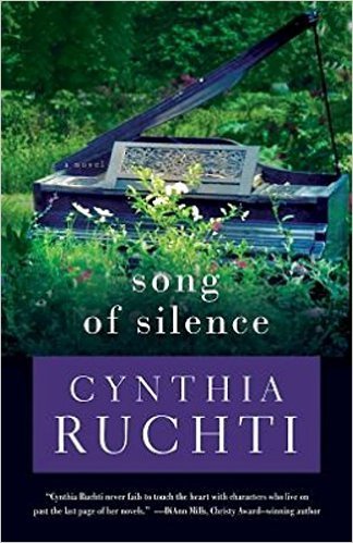 Song of Silence by Cynthia Ruchti