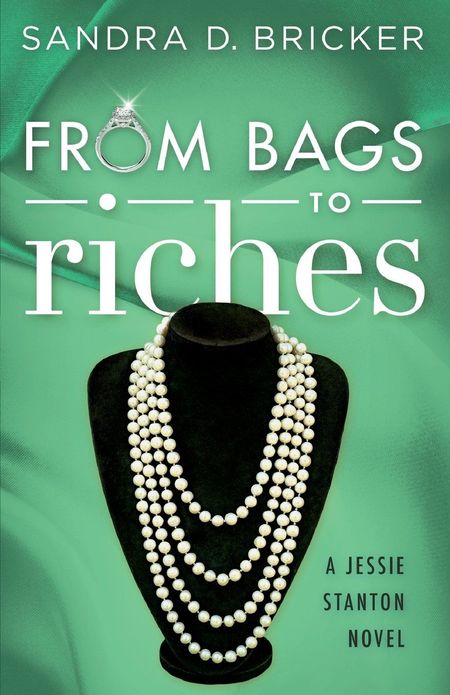 FROM BAGS TO RICHES