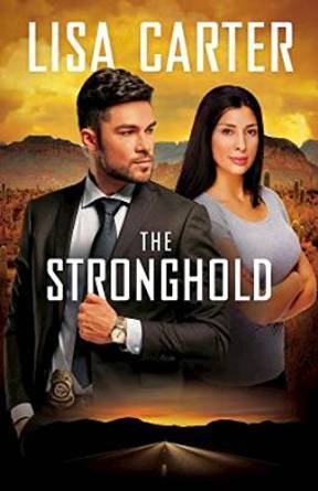 The Stronghold by Lisa Carter