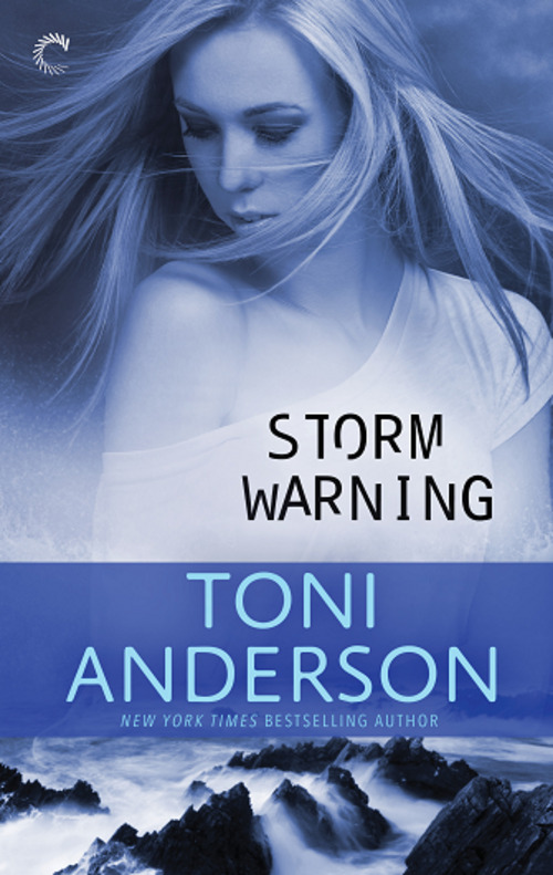 Storm Warning by Toni Anderson