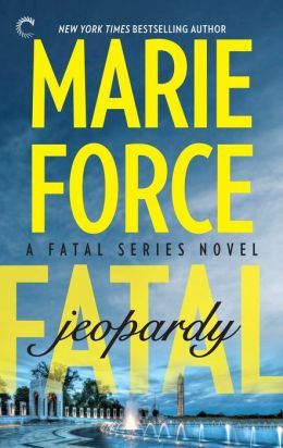 Fatal Jeopardy by Marie Force