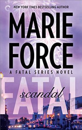 Fatal Scandal by Marie Force