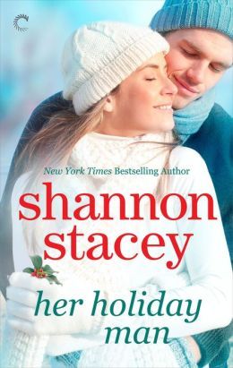 Her Holiday Man by Shannon Stacey