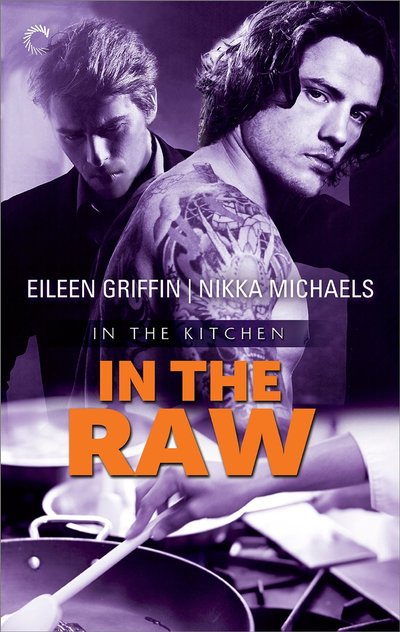 In the Raw by Nikka Michaels