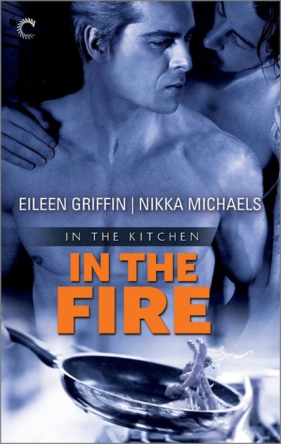 In The Fire by Nikka Michaels