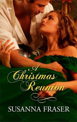 A Christmas Reunion by Susanna Fraser
