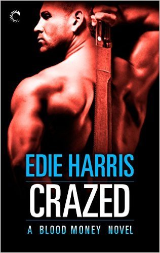 Crazed by Edie Harris