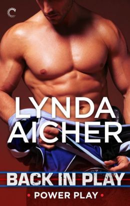 Back in Play by Lynda Aicher