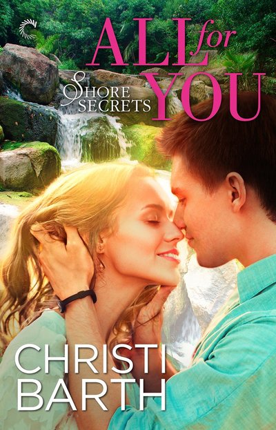 All for You by Christi Barth