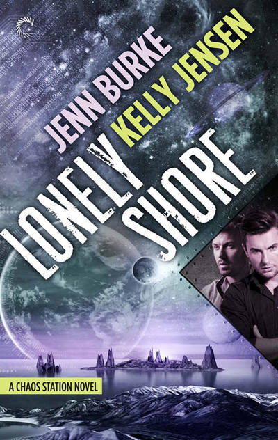 Lonely Shore by Jenn Burke