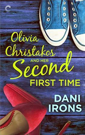 Olivia Christakos and Her Second First Time by Dani Irons