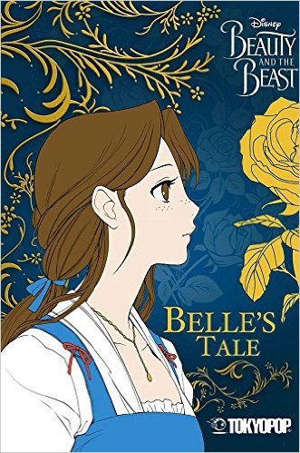 Beauty's Tale by Mallory Reaves