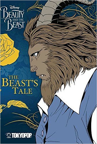 Beast's Tale by Mallory Reaves
