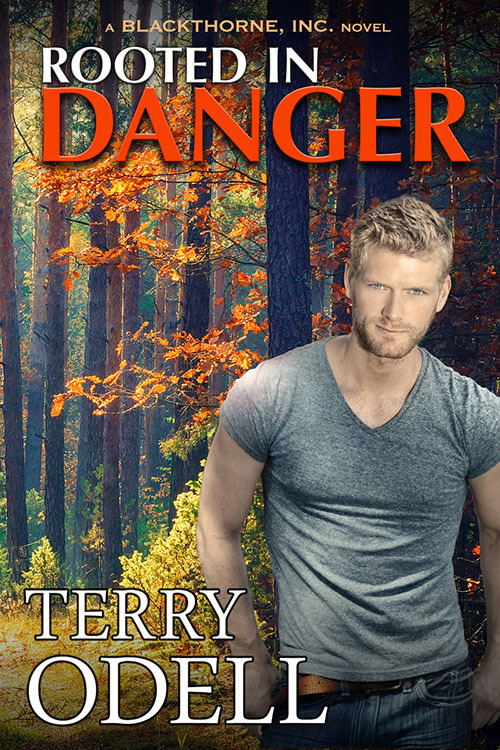 Rooted in Danger by Terry Odell