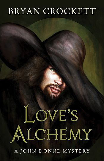 Love's Alchemy by Bryan Crockett