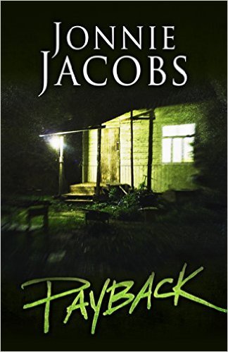 Payback by Jonnie Jacobs