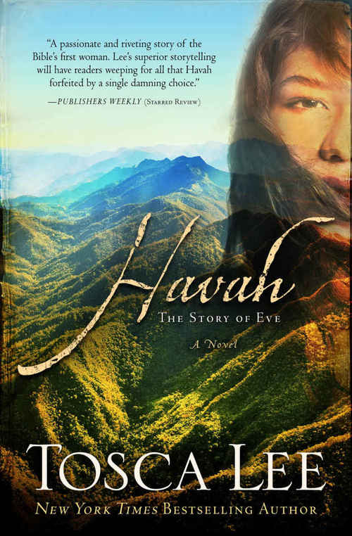 Havah by Tosca Lee