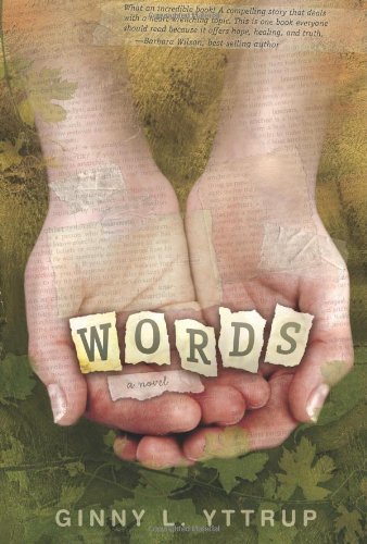 Words by Ginny L. Yttrup