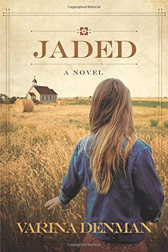 Jaded by Varina Denman