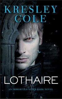 Lothaire by Kresley Cole