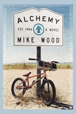 Alchemy by Mike Wood