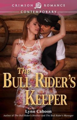The Bull Rider's Keeper by Lynn Cahoon