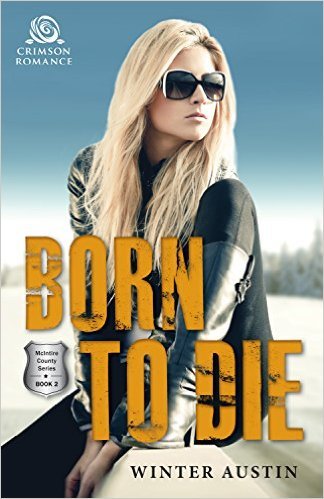 Born to Die by Winter Austin