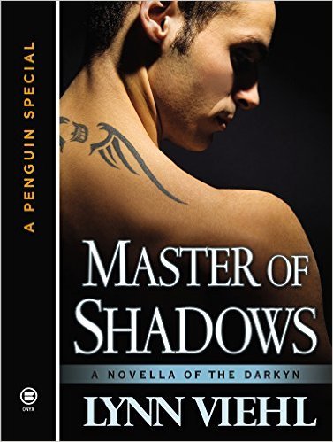 Master of Shadows by Lynn Viehl